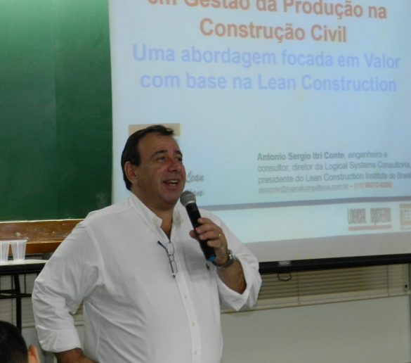 30/04/2015 – GALERIA – Fatep promove palestra gratuita sobre novo modelo de gestão na construção civil