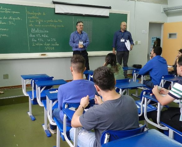 06-06-2016-Cobertura fotográfica do vestibular
