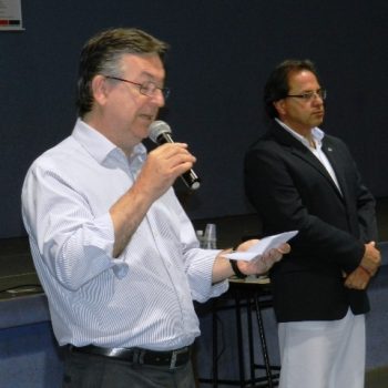 20/05/2015 - GALERIA - PREVENÇÃO SEXUAL FEMININA E DST SÃO TEMAS DE PALESTRA GRATUITA NA FATEP - FOTO 3