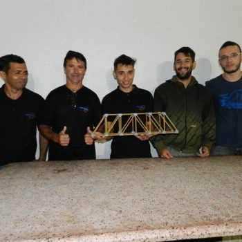 15/06/2015 - GALERIA - ALUNOS DA FATEP PROMOVEM DOAÇÃO DE ALIMENTOS EM PROJETO ACADÊMICO - FOTO 15