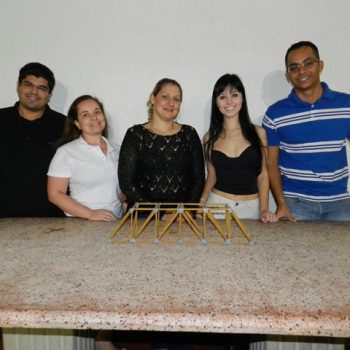 15/06/2015 - GALERIA - ALUNOS DA FATEP PROMOVEM DOAÇÃO DE ALIMENTOS EM PROJETO ACADÊMICO - FOTO 19