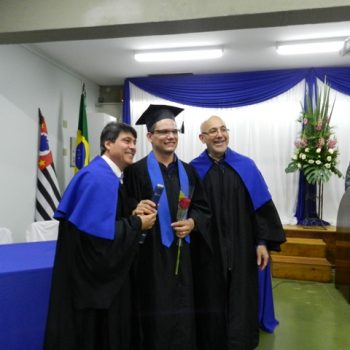 17/07/2015 - FATEP FORMA 12ª TURMA DO CURSO DE TECNOLOGIA EM GESTÃO DA PRODUÇÃO INDUSTRIAL - FOTO 8