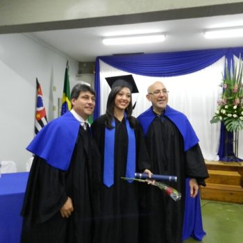 17/07/2015 - FATEP FORMA 12ª TURMA DO CURSO DE TECNOLOGIA EM GESTÃO DA PRODUÇÃO INDUSTRIAL - FOTO 9