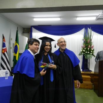 17/07/2015 - FATEP FORMA 12ª TURMA DO CURSO DE TECNOLOGIA EM GESTÃO DA PRODUÇÃO INDUSTRIAL - FOTO 11