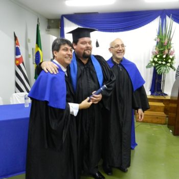 17/07/2015 - FATEP FORMA 12ª TURMA DO CURSO DE TECNOLOGIA EM GESTÃO DA PRODUÇÃO INDUSTRIAL - FOTO 14