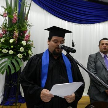 17/07/2015 - FATEP FORMA 12ª TURMA DO CURSO DE TECNOLOGIA EM GESTÃO DA PRODUÇÃO INDUSTRIAL - FOTO 19