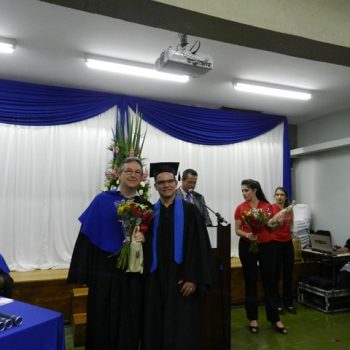 17/07/2015 - FATEP FORMA 12ª TURMA DO CURSO DE TECNOLOGIA EM GESTÃO DA PRODUÇÃO INDUSTRIAL - FOTO 20