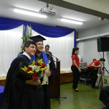 17/07/2015 - FATEP FORMA 12ª TURMA DO CURSO DE TECNOLOGIA EM GESTÃO DA PRODUÇÃO INDUSTRIAL - FOTO 23