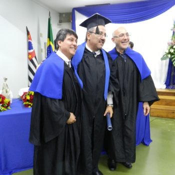 17/07/2015 - FATEP FORMA 12ª TURMA DO CURSO DE TECNOLOGIA EM GESTÃO DA PRODUÇÃO INDUSTRIAL - FOTO 26