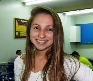 31/03/2014 – Alunos avaliam primeiros meses do Curso de Engenharia de Produção da Fatep