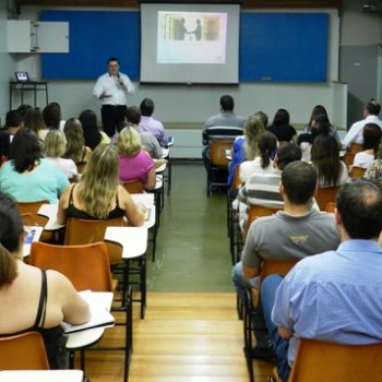 20/03/2014 - PALESTRA SOBRE ESOCIAL LOTA AUDITÓRIO DA FATEP - FOTO 4