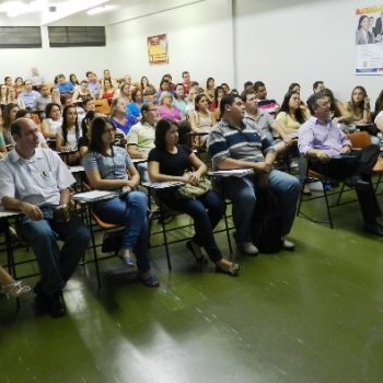 20/03/2014 - PALESTRA SOBRE ESOCIAL LOTA AUDITÓRIO DA FATEP - FOTO 6