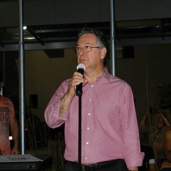 09-08-2016-COM MÚSICA, FATEP RECEBEU ALUNOS NO NOVO CAMPUS - FOTO 16