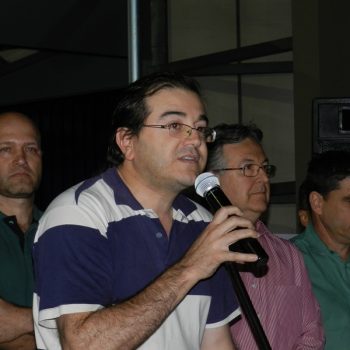 09-08-2016-COM MÚSICA, FATEP RECEBEU ALUNOS NO NOVO CAMPUS - FOTO 20