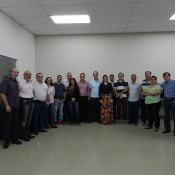 09-08-2016-COM MÚSICA, FATEP RECEBEU ALUNOS NO NOVO CAMPUS - FOTO 25