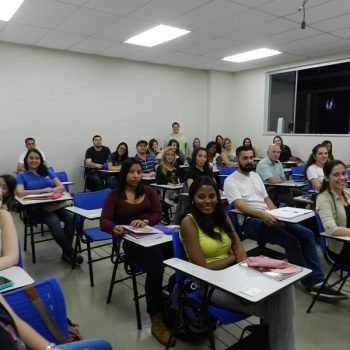 09-08-2016-COM MÚSICA, FATEP RECEBEU ALUNOS NO NOVO CAMPUS - FOTO 27