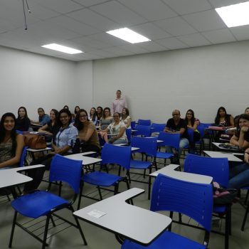 09-08-2016-COM MÚSICA, FATEP RECEBEU ALUNOS NO NOVO CAMPUS - FOTO 29