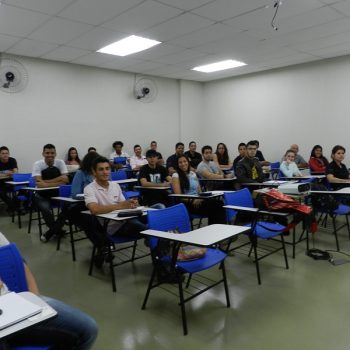 09-08-2016-COM MÚSICA, FATEP RECEBEU ALUNOS NO NOVO CAMPUS - FOTO 34