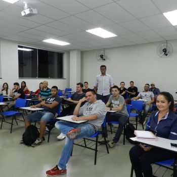 09-08-2016-COM MÚSICA, FATEP RECEBEU ALUNOS NO NOVO CAMPUS - FOTO 37