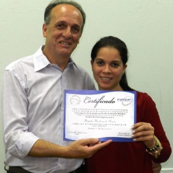 26/05/2014 - ALUNAS DO CURSO SUPERIOR DE TECNOLOGIA EM GESTÃO DE RECURSOS HUMANOS RECEBEM CERTIFICADOS PARCIAIS - FOTO 20