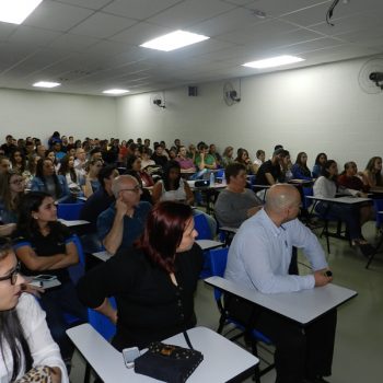 14-10-2016-COBERTURA FOTOGRÁFICA - PALESTRA SOBE TERCEIRIZAÇÃO E ENTREGA DE CERTIFICADOS PARCIAIS - FOTO 2