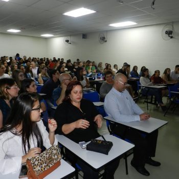 14-10-2016-COBERTURA FOTOGRÁFICA - PALESTRA SOBE TERCEIRIZAÇÃO E ENTREGA DE CERTIFICADOS PARCIAIS - FOTO 3