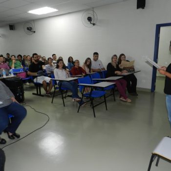 14-10-2016-COBERTURA FOTOGRÁFICA - PALESTRA SOBE TERCEIRIZAÇÃO E ENTREGA DE CERTIFICADOS PARCIAIS - FOTO 6