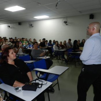 14-10-2016-COBERTURA FOTOGRÁFICA - PALESTRA SOBE TERCEIRIZAÇÃO E ENTREGA DE CERTIFICADOS PARCIAIS - FOTO 7