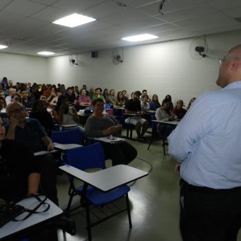 14-10-2016-COBERTURA FOTOGRÁFICA - PALESTRA SOBE TERCEIRIZAÇÃO E ENTREGA DE CERTIFICADOS PARCIAIS - FOTO 8