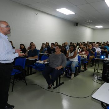 14-10-2016-COBERTURA FOTOGRÁFICA - PALESTRA SOBE TERCEIRIZAÇÃO E ENTREGA DE CERTIFICADOS PARCIAIS - FOTO 10