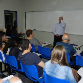 14-10-2016-COBERTURA FOTOGRÁFICA - PALESTRA SOBE TERCEIRIZAÇÃO E ENTREGA DE CERTIFICADOS PARCIAIS - FOTO 15