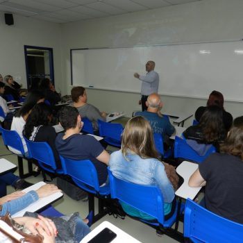 14-10-2016-COBERTURA FOTOGRÁFICA - PALESTRA SOBE TERCEIRIZAÇÃO E ENTREGA DE CERTIFICADOS PARCIAIS - FOTO 16