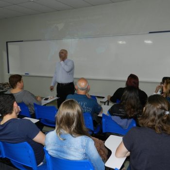 14-10-2016-COBERTURA FOTOGRÁFICA - PALESTRA SOBE TERCEIRIZAÇÃO E ENTREGA DE CERTIFICADOS PARCIAIS - FOTO 18