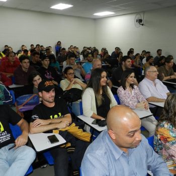 14-10-2016-COBERTURA FOTOGRÁFICA - PALESTRA SOBE TERCEIRIZAÇÃO E ENTREGA DE CERTIFICADOS PARCIAIS - FOTO 19