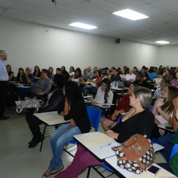 14-10-2016-COBERTURA FOTOGRÁFICA - PALESTRA SOBE TERCEIRIZAÇÃO E ENTREGA DE CERTIFICADOS PARCIAIS - FOTO 20