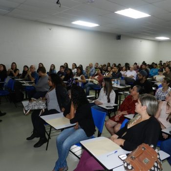 14-10-2016-COBERTURA FOTOGRÁFICA - PALESTRA SOBE TERCEIRIZAÇÃO E ENTREGA DE CERTIFICADOS PARCIAIS - FOTO 21