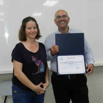 14-10-2016-COBERTURA FOTOGRÁFICA - PALESTRA SOBE TERCEIRIZAÇÃO E ENTREGA DE CERTIFICADOS PARCIAIS - FOTO 22