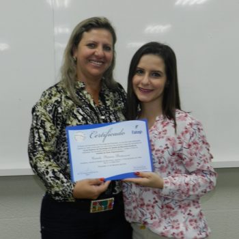 14-10-2016-COBERTURA FOTOGRÁFICA - PALESTRA SOBE TERCEIRIZAÇÃO E ENTREGA DE CERTIFICADOS PARCIAIS - FOTO 26