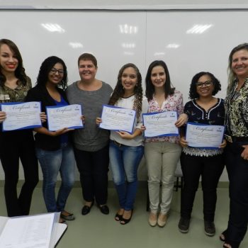 14-10-2016-COBERTURA FOTOGRÁFICA - PALESTRA SOBE TERCEIRIZAÇÃO E ENTREGA DE CERTIFICADOS PARCIAIS - FOTO 30