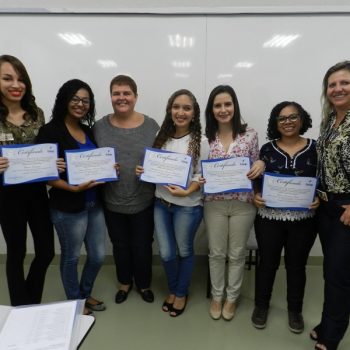 14-10-2016-COBERTURA FOTOGRÁFICA - PALESTRA SOBE TERCEIRIZAÇÃO E ENTREGA DE CERTIFICADOS PARCIAIS - FOTO 30