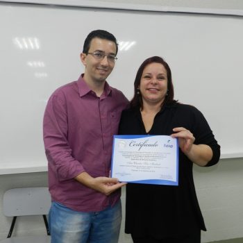 14-10-2016-COBERTURA FOTOGRÁFICA - PALESTRA SOBE TERCEIRIZAÇÃO E ENTREGA DE CERTIFICADOS PARCIAIS - FOTO 31