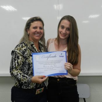 14-10-2016-COBERTURA FOTOGRÁFICA - PALESTRA SOBE TERCEIRIZAÇÃO E ENTREGA DE CERTIFICADOS PARCIAIS - FOTO 32