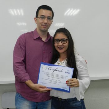 14-10-2016-COBERTURA FOTOGRÁFICA - PALESTRA SOBE TERCEIRIZAÇÃO E ENTREGA DE CERTIFICADOS PARCIAIS - FOTO 34