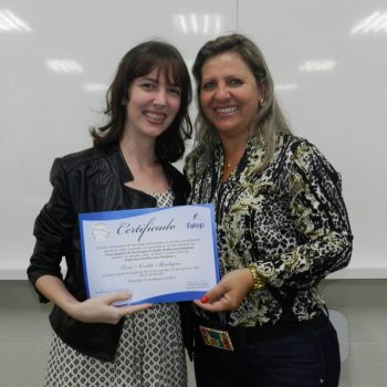 14-10-2016-COBERTURA FOTOGRÁFICA - PALESTRA SOBE TERCEIRIZAÇÃO E ENTREGA DE CERTIFICADOS PARCIAIS - FOTO 35