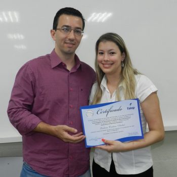 14-10-2016-COBERTURA FOTOGRÁFICA - PALESTRA SOBE TERCEIRIZAÇÃO E ENTREGA DE CERTIFICADOS PARCIAIS - FOTO 37