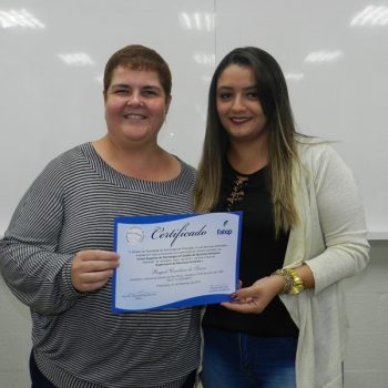 14-10-2016-COBERTURA FOTOGRÁFICA - PALESTRA SOBE TERCEIRIZAÇÃO E ENTREGA DE CERTIFICADOS PARCIAIS - FOTO 39