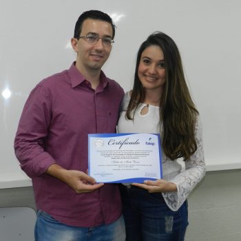 14-10-2016-COBERTURA FOTOGRÁFICA - PALESTRA SOBE TERCEIRIZAÇÃO E ENTREGA DE CERTIFICADOS PARCIAIS - FOTO 40