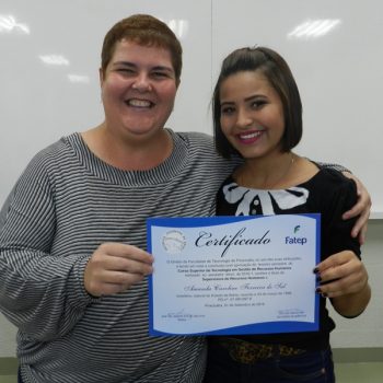 14-10-2016-COBERTURA FOTOGRÁFICA - PALESTRA SOBE TERCEIRIZAÇÃO E ENTREGA DE CERTIFICADOS PARCIAIS - FOTO 42