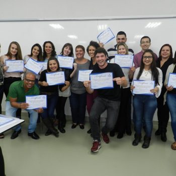 14-10-2016-COBERTURA FOTOGRÁFICA - PALESTRA SOBE TERCEIRIZAÇÃO E ENTREGA DE CERTIFICADOS PARCIAIS - FOTO 44