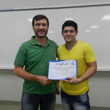 14-10-2016-COBERTURA FOTOGRÁFICA - PALESTRA SOBE TERCEIRIZAÇÃO E ENTREGA DE CERTIFICADOS PARCIAIS - FOTO 45